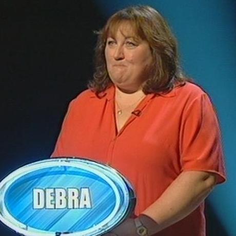 Debra, 46, from Norfolk